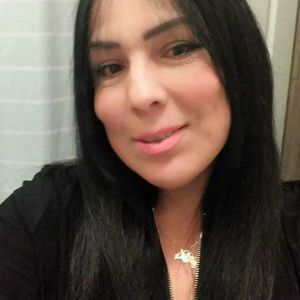 Meet your Posher, Rocío